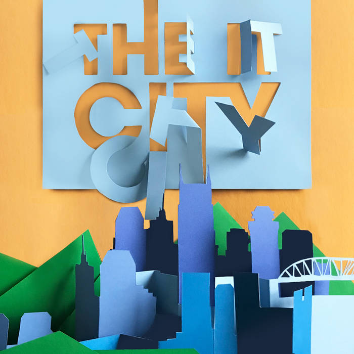 THE IT CITY | THE IT CITY