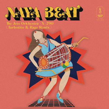 米2LP Various Awaaz Series 1: Original Soundtrack Recordings From NAYA003LP Naya Beat Records 未開封 /00660 Awaaz Series 1: Original Soundtrack Recordings From The