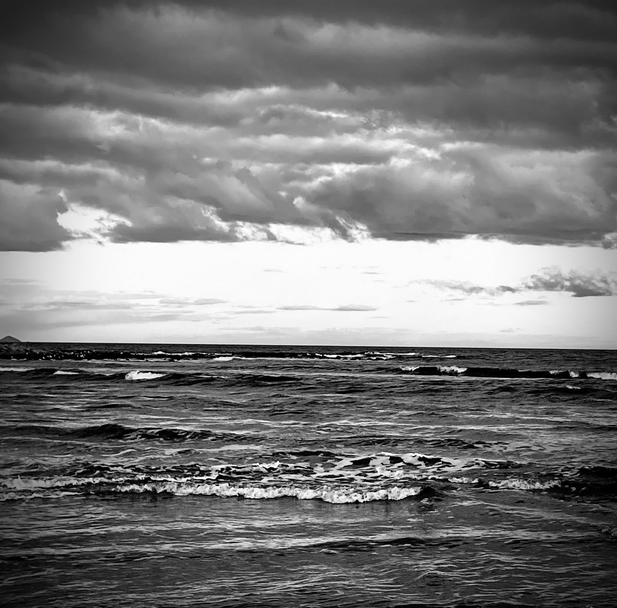 Sea.