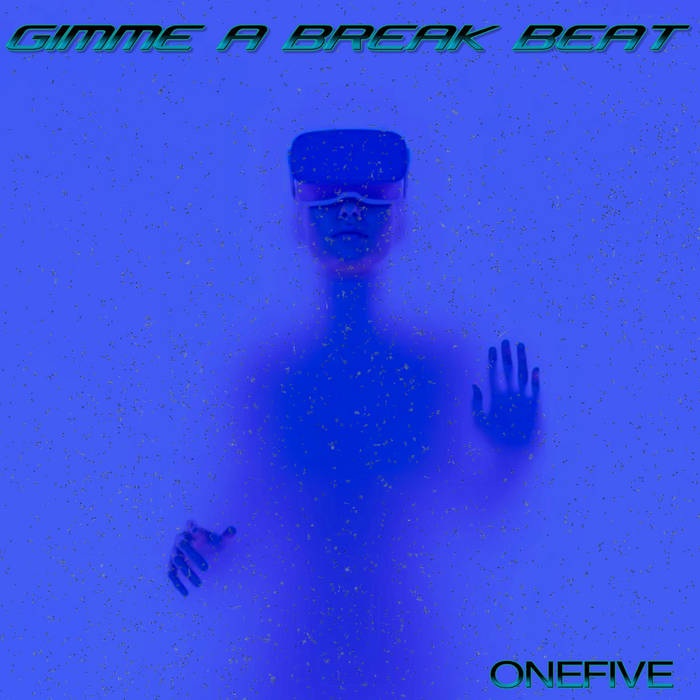 ONE AND ONE=FIVE [CD]