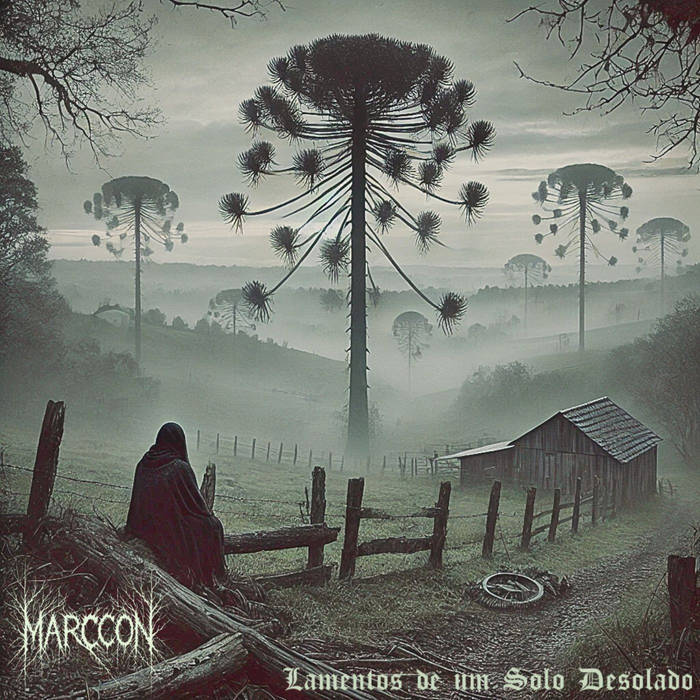 Lamentos de um Solo Desolado
