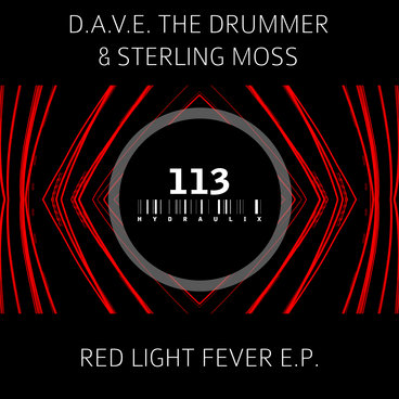 Hydraulix 97 | D.A.V.E. The Drummer & Marcello Perri | D.A.V.E.