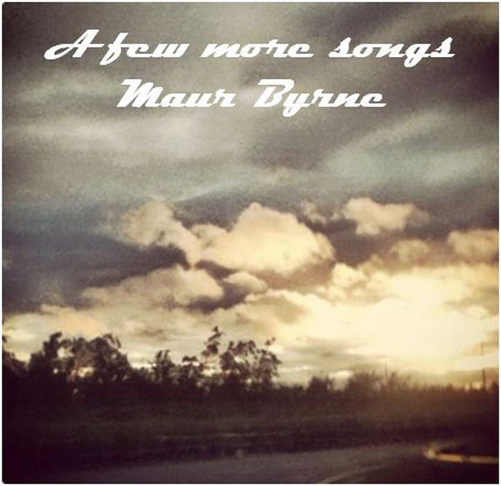 A Few More Songs cover