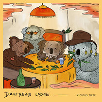 Dropbear Lodge - Vicious Twee