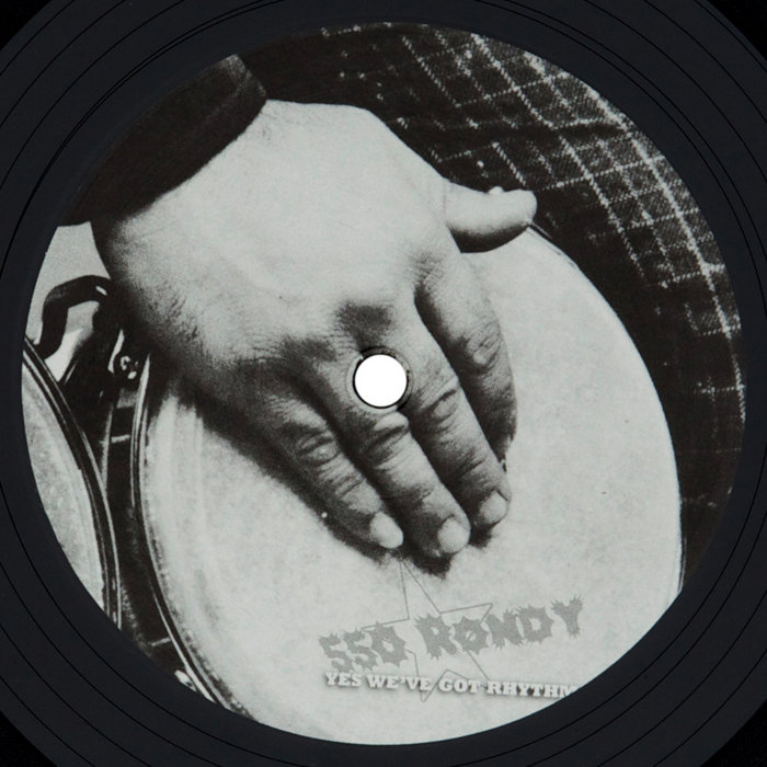 Yes We've Got Rhythm | 550 Rondy | Cheap Classics