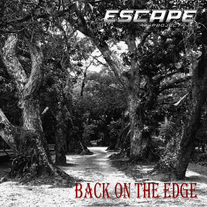 Back on the Edge