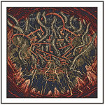Tetragrammacide - Typhonian Wormholes: Indecipherable Anti-Structural Formulæ