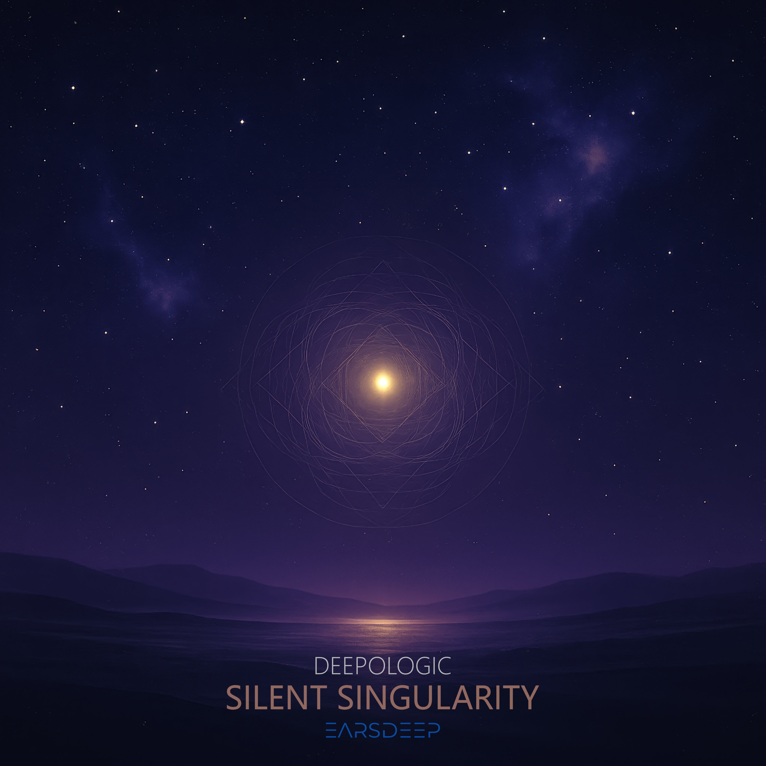 Silent Singularity