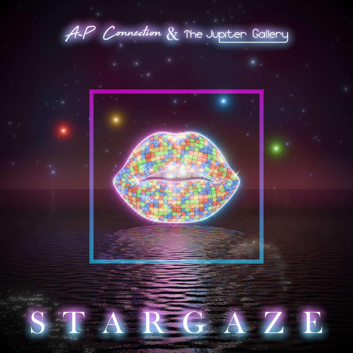 A-P Connection & The Jupiter Gallery - Stargaze | A-P Connection