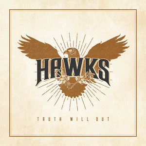 Truth Will Out cover