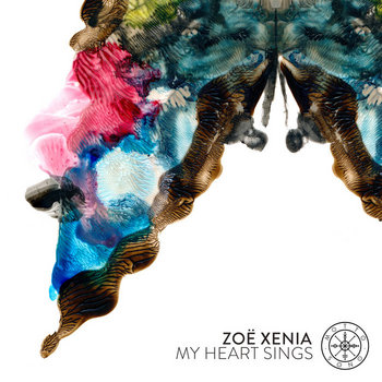 zoeページ My Heart Sings EP | Zoë Xenia