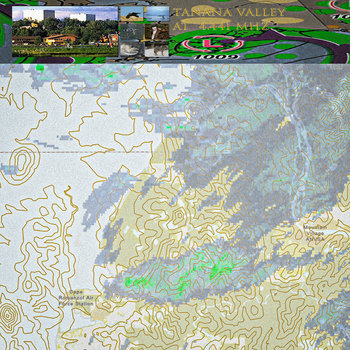 Tanana Valley at 4.441 MHz