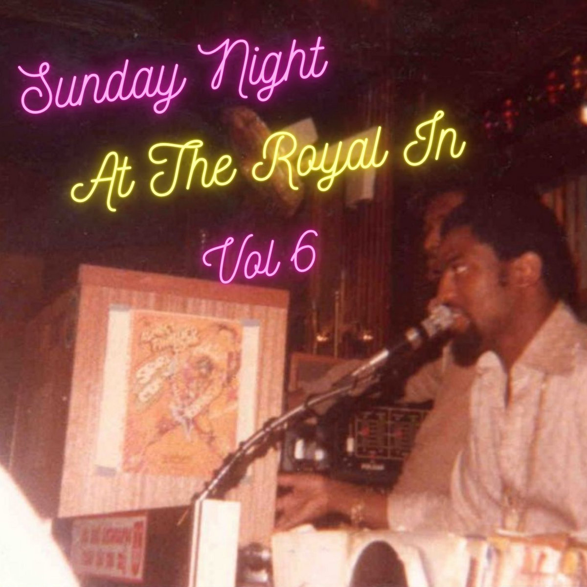 Sunday Night in the Royal Inn Vol 6