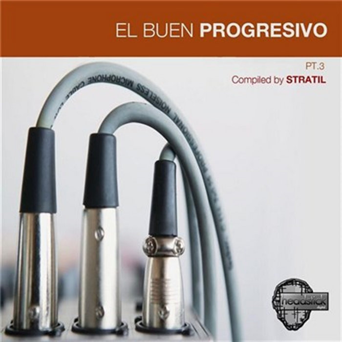 El Buen Progresivo PT3 | Stratil