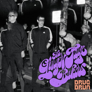Drug Drum cover