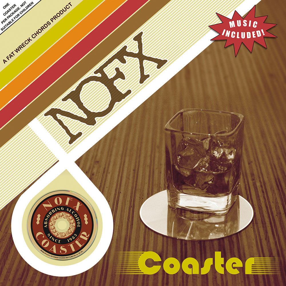 ミュージック NOFX DVD Amazon.com: NOFX - Ten Years of F****' Up : NOFX: Movies & TV