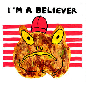 Rat Silo — I'm A Believer (single)