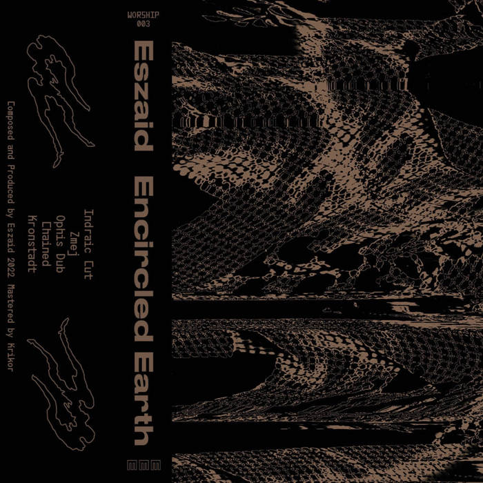 Encircled Earth | Eszaid | WORSHIP