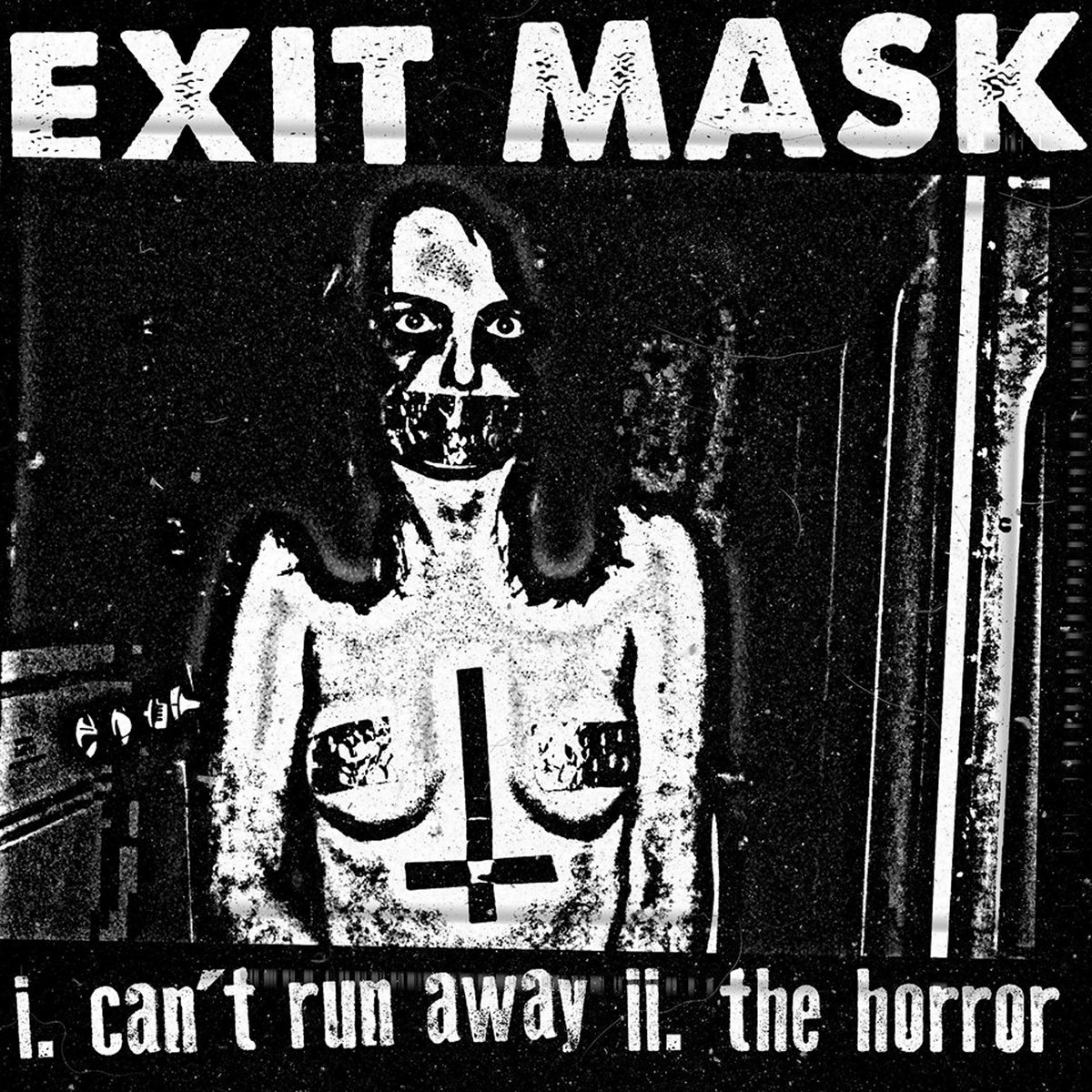 Betydning stout investering Can't Run Away(Single) | Exit Mask