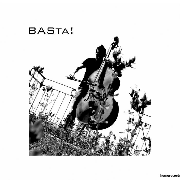 SRP | Basta! | Homerecords.Be