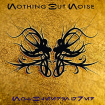 NothingButNoise — Not Bleeding Red
