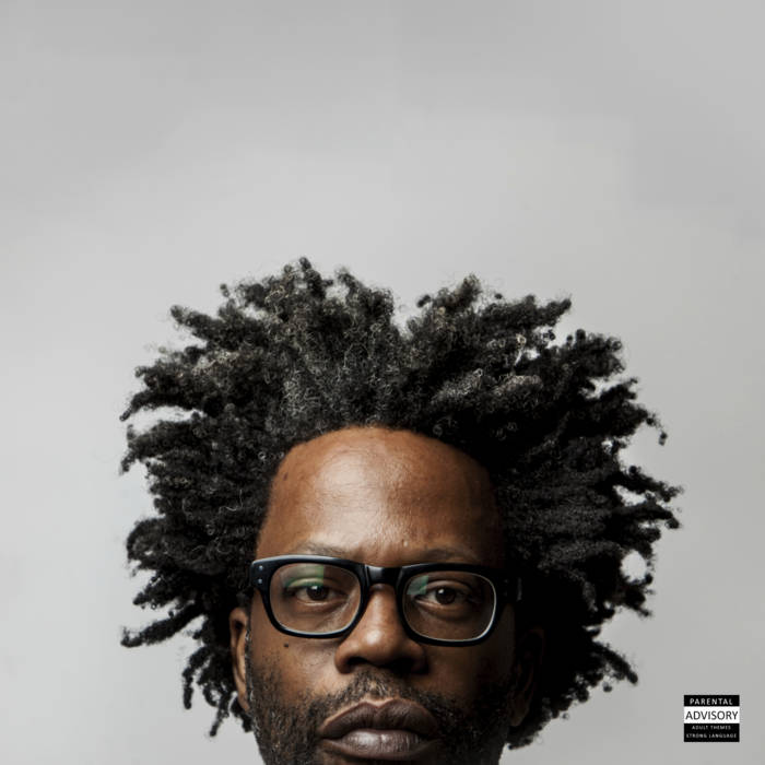 洋楽 DREDDY KRUGER THINK DIFFERENTLY MUSIC Dreddy Kruger | Dreddy Kruger (Think Differently Music) | Royal Fam