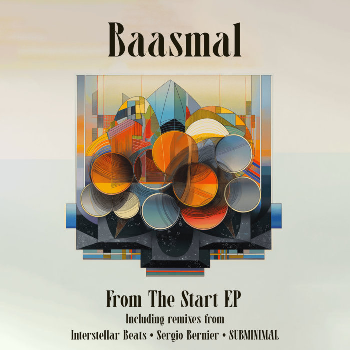 baasmal-from-the-start-ep-doubletrouble-records