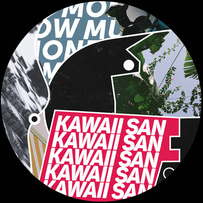 LMML22 - Covert Operation EP [LOWMONEYMUSICLOVE] | KAWAII SAN
