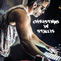 Christmas in Stallis cover art