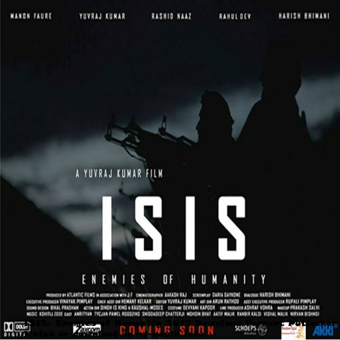 ISIS: Enemies of Humanity 2017 Download Torrent Putlocker | enabmusge1979