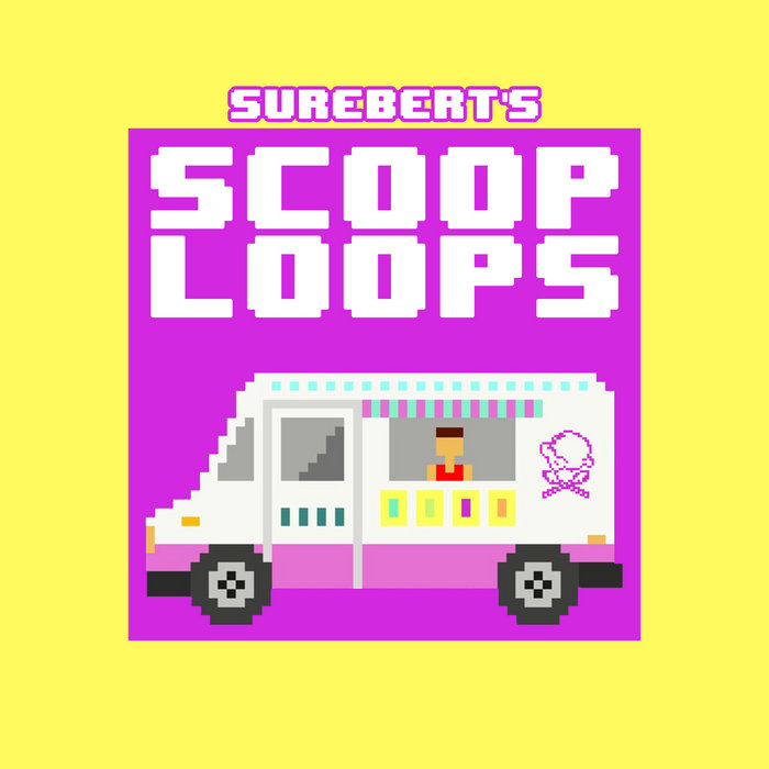 Scoop Loops Surebert
