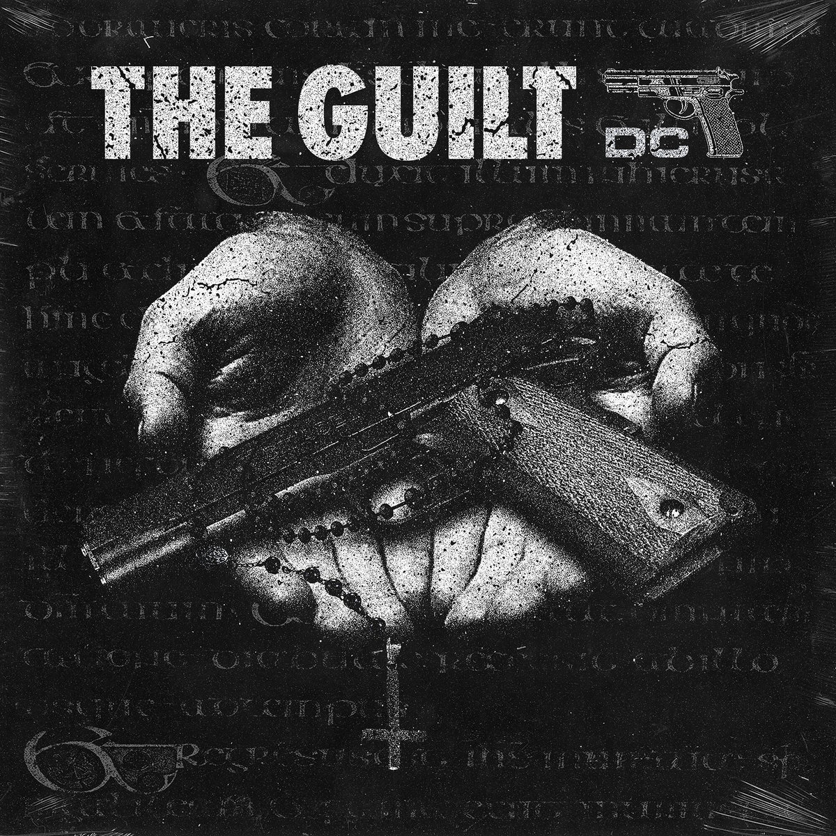 The Demo cover
