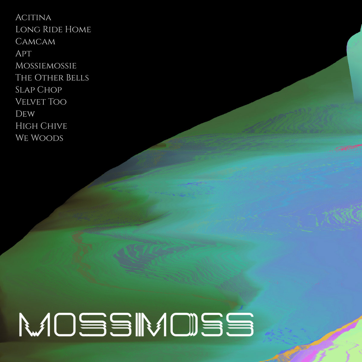 mossmoss | Mossmoss | mossmoss