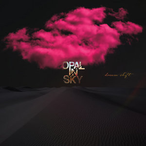 Dream Shift cover
