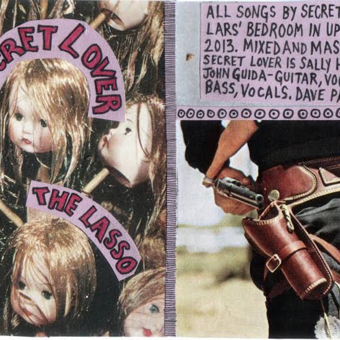 Even After You Re Gone Secret Lover secret lover bandcamp