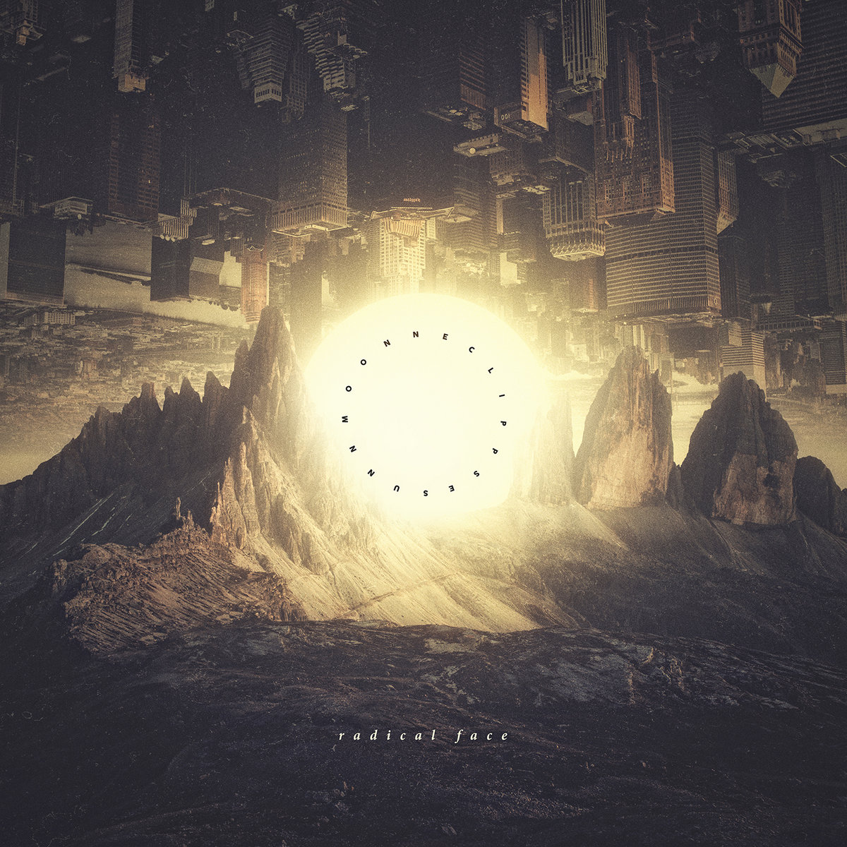 Radical Face The Family Tree The Roots