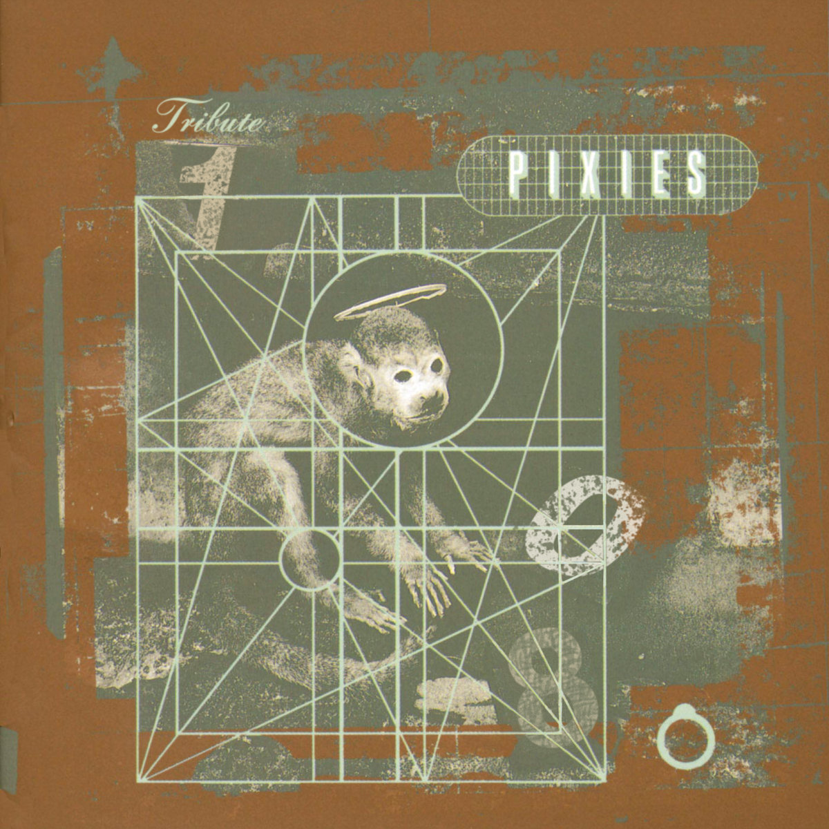 June 2023: Pixies | PRF Monthly Tribute Series