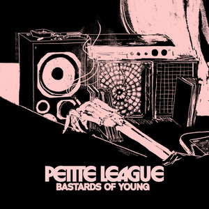 BASTARDS OF YOUNG (The Replacements cover) cover