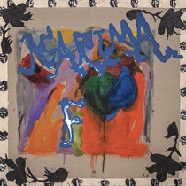 Karima F — Karima F