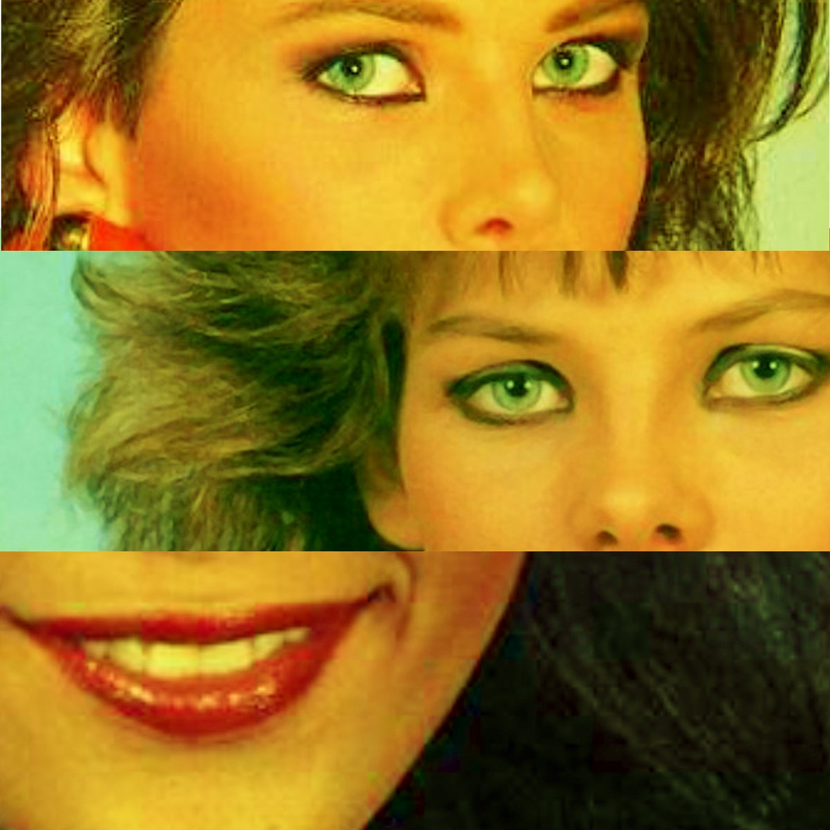 Jinsiy jihatdan jozibali ayollar