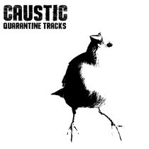 Quarantine Tracks cover art