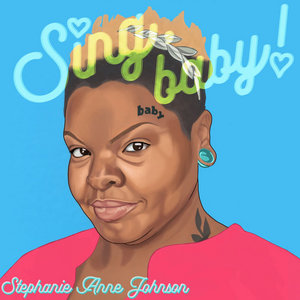 Sing, baby! cover