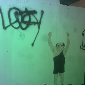 Low Brow cover
