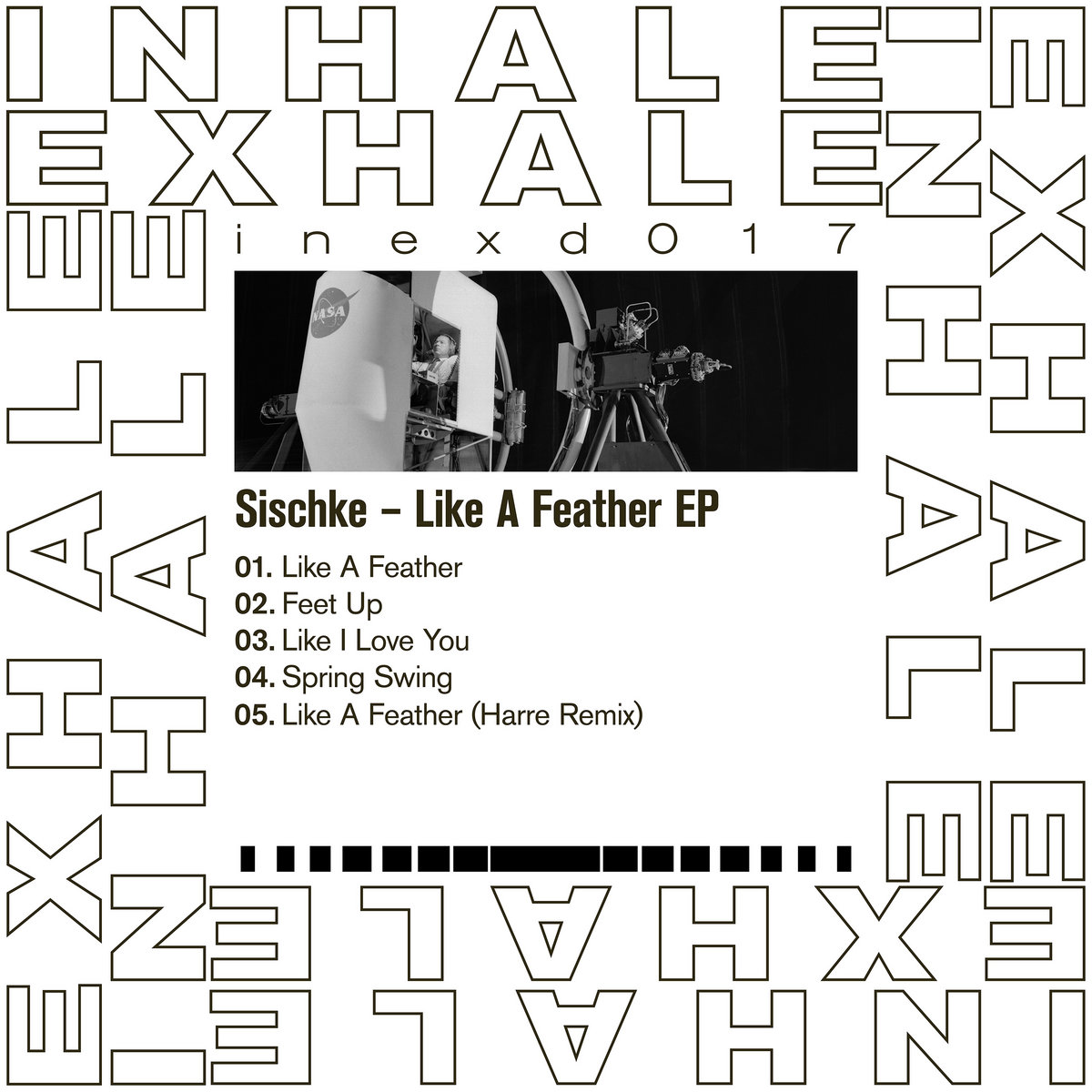 InEx018 Takuya Matsumoto - Taking Back EP | Takuya Matsumoto