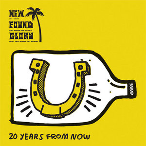 New Found Glory — 20 Years From Now