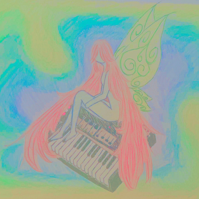 Twinkles, Tones, Textures & Timbres Sample Pack | Maude Vôs