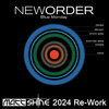 Blue Monday (Matt Shine 2024 Re-Work)