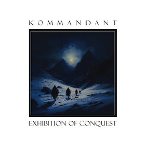 Exhibition Of Conquest cover