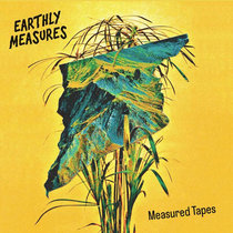 EM Measured Tapes EDITS & SINGLES (FREE DOWNLOADS) cover art