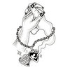 Hold Your Hand ft. Fawziyyah Heart (Oliver Dollar, Huxley, Megatronic REMIXES) (CBY07&8)